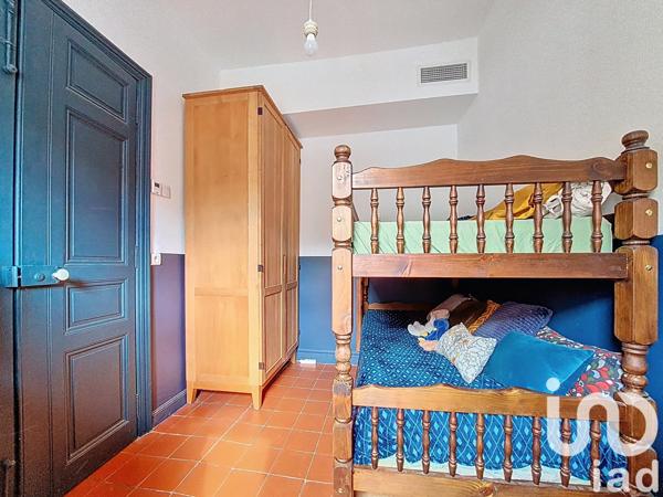 Maison à vendre 7 pièces 183 m² Puisserguier