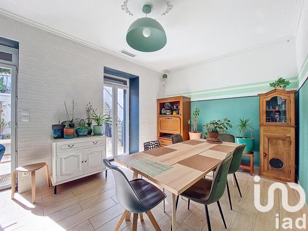 Maison à vendre 7 pièces 183 m² Puisserguier