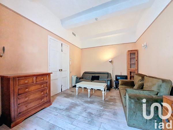 Maison à vendre 7 pièces 183 m² Puisserguier