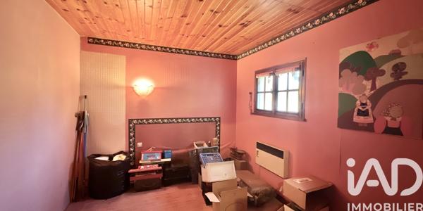 Maison à vendre 4 pièces 111 m² L'Isle-sur-la-Sorgue