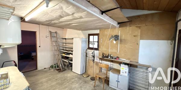 Maison à vendre 4 pièces 111 m² L'Isle-sur-la-Sorgue