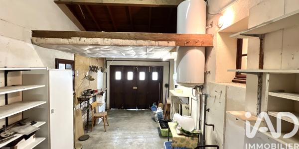 Maison à vendre 4 pièces 111 m² L'Isle-sur-la-Sorgue