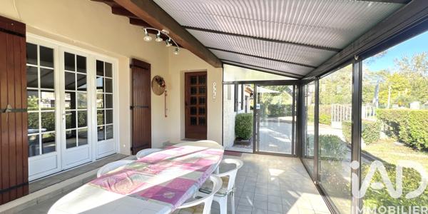 Maison à vendre 4 pièces 111 m² L'Isle-sur-la-Sorgue