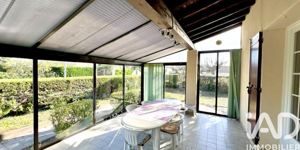 Maison à vendre 4 pièces 111 m² L'Isle-sur-la-Sorgue