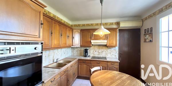 Maison à vendre 4 pièces 111 m² L'Isle-sur-la-Sorgue