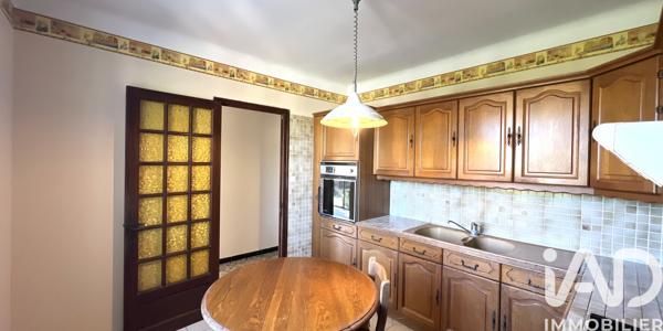 Maison à vendre 4 pièces 111 m² L'Isle-sur-la-Sorgue