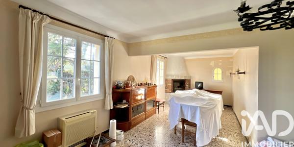 Maison à vendre 4 pièces 111 m² L'Isle-sur-la-Sorgue
