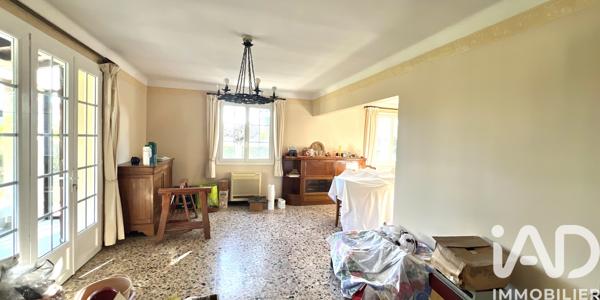 Maison à vendre 4 pièces 111 m² L'Isle-sur-la-Sorgue