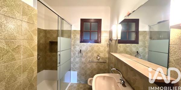 Maison à vendre 4 pièces 111 m² L'Isle-sur-la-Sorgue