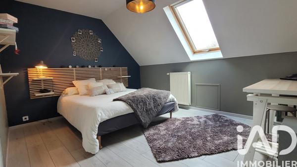 Maison à vendre 7 pièces 159 m² Saint-Herblain