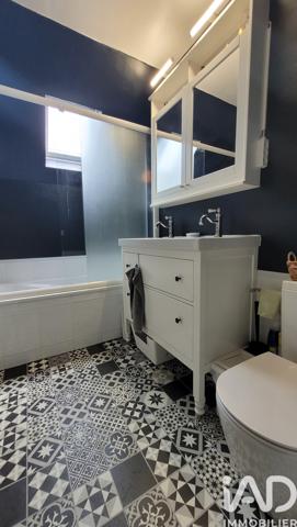 Maison à vendre 7 pièces 159 m² Saint-Herblain