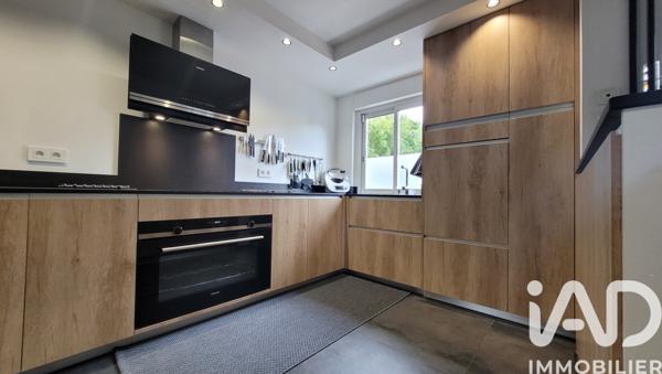 Maison à vendre 7 pièces 159 m² Saint-Herblain