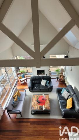 Maison à vendre 7 pièces 159 m² Saint-Herblain