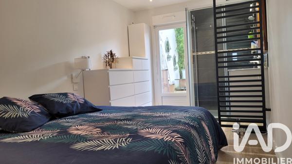 Maison à vendre 7 pièces 159 m² Saint-Herblain