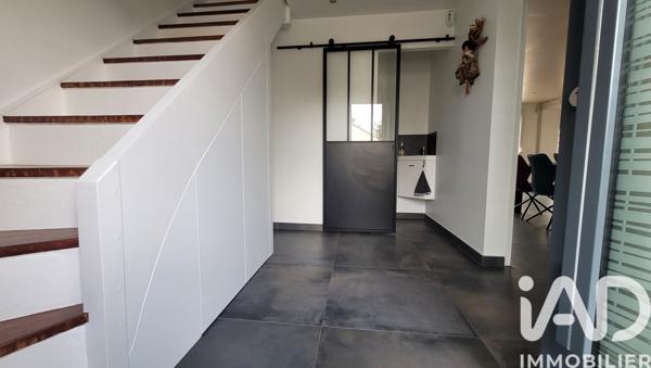 Maison à vendre 7 pièces 159 m² Saint-Herblain