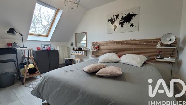 Maison à vendre 7 pièces 159 m² Saint-Herblain