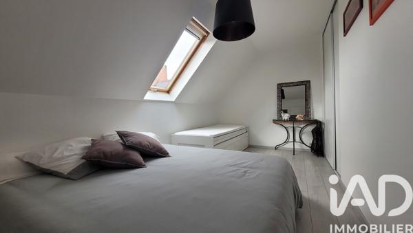 Maison à vendre 7 pièces 159 m² Saint-Herblain