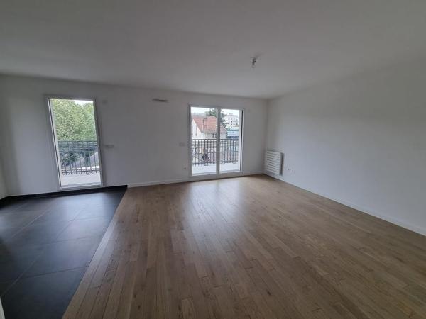 Appartement 3 pièces à louer