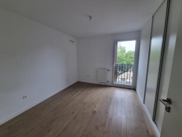 Appartement 3 pièces à louer