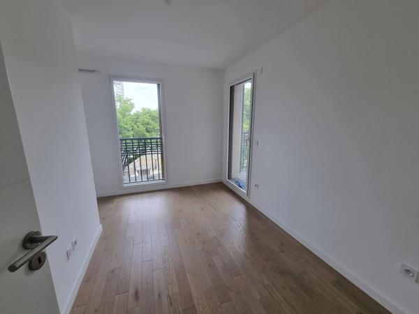 Appartement 3 pièces à louer
