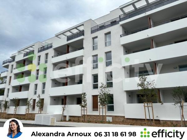 Appartement 3 pièces - 68 m²