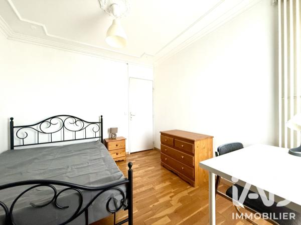 Appartement à vendre 4 pièces 85 m² Élancourt