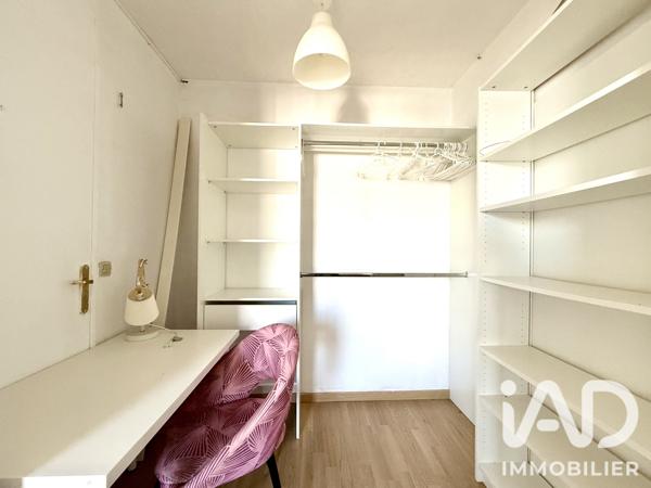Appartement à vendre 4 pièces 85 m² Élancourt