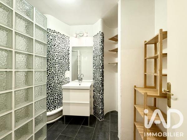 Appartement à vendre 4 pièces 85 m² Élancourt