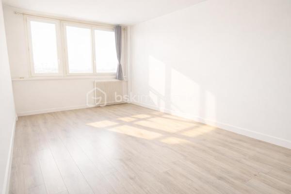 Appartement de 42 m²