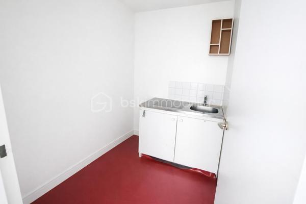 Appartement de 42 m²