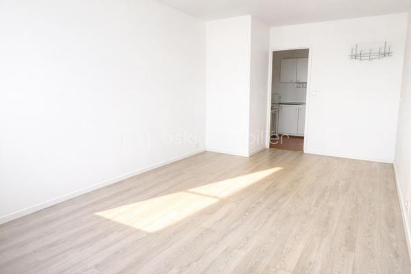 Appartement de 42 m²
