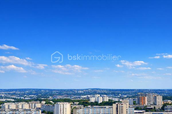 Appartement de 42 m²