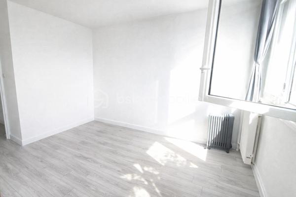 Appartement de 42 m²