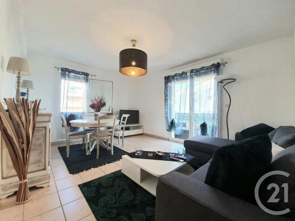 Appartement F3 à vendre  3 pièces - 62,08 m 2   CARCASSONNE  - 11