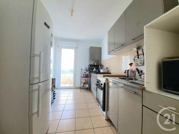 Appartement F3 à vendre  3 pièces - 62,08 m 2   CARCASSONNE  - 11
