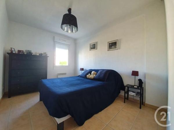 Appartement F3 à vendre  3 pièces - 62,08 m 2   CARCASSONNE  - 11