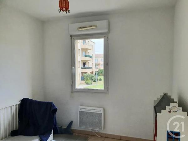 Appartement F3 à vendre  3 pièces - 62,08 m 2   CARCASSONNE  - 11