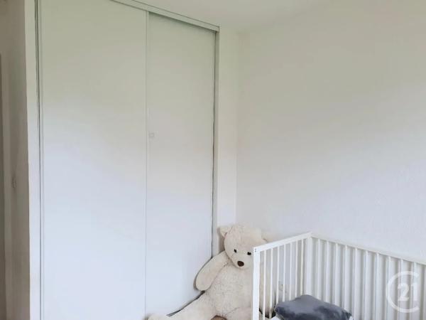 Appartement F3 à vendre  3 pièces - 62,08 m 2   CARCASSONNE  - 11