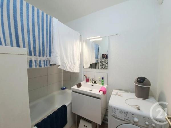 Appartement F3 à vendre  3 pièces - 62,08 m 2   CARCASSONNE  - 11