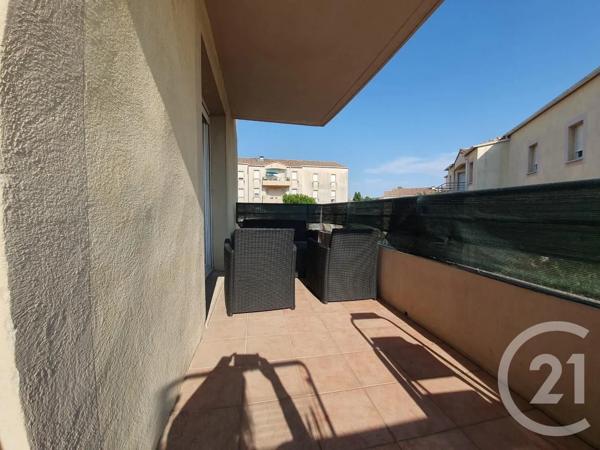 Appartement F3 à vendre  3 pièces - 62,08 m 2   CARCASSONNE  - 11