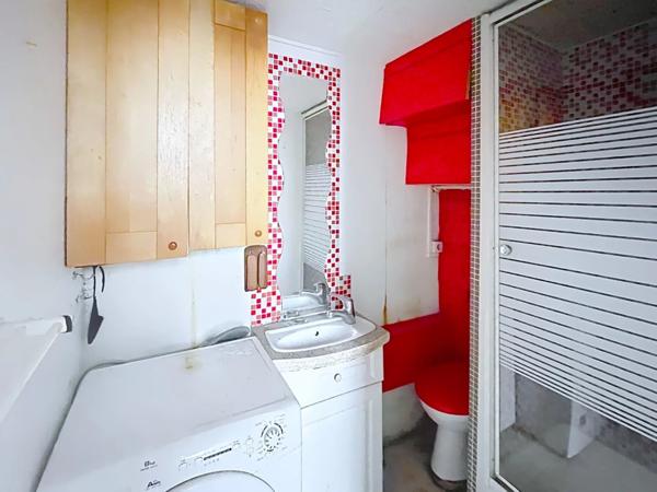 Location Local commercial 1 pièces 63 m2 à Paris 1