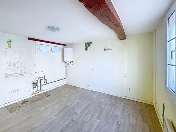 Location Local commercial 1 pièces 63 m2 à Paris 1