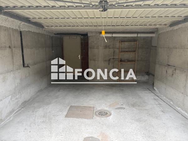 Location Appartement 3 pièces 79.35 m² - 50 RUE DE CHAMBORD Strasbourg 67000