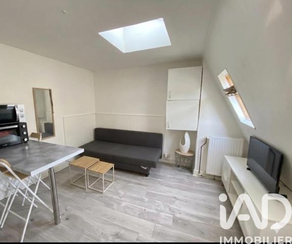 Immeuble à vendre 70 m² Le Havre