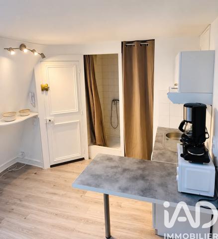 Immeuble à vendre 70 m² Le Havre