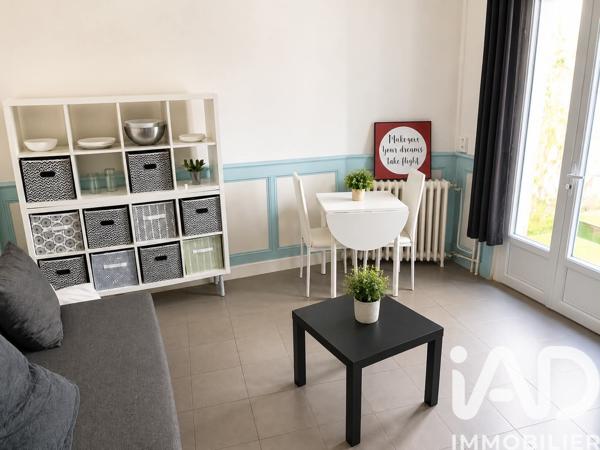 Immeuble à vendre 70 m² Le Havre