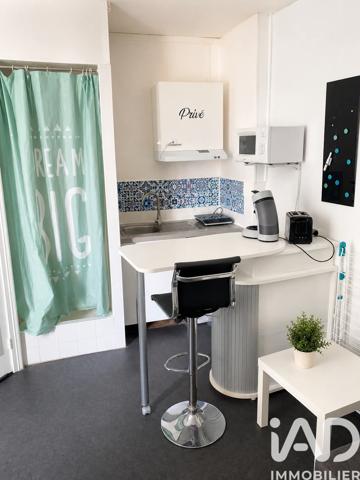 Immeuble à vendre 70 m² Le Havre
