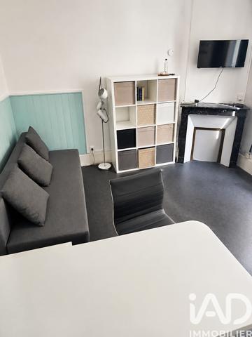 Immeuble à vendre 70 m² Le Havre