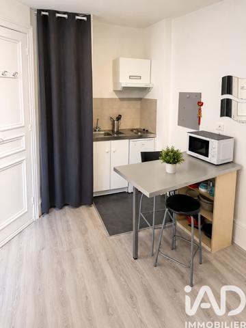 Immeuble à vendre 70 m² Le Havre