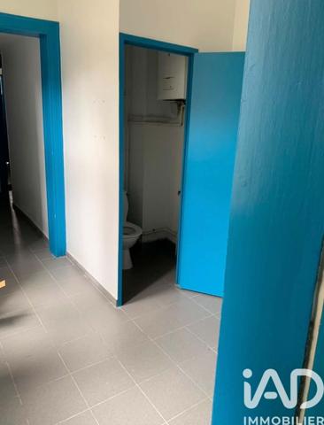 Immeuble à vendre 70 m² Le Havre